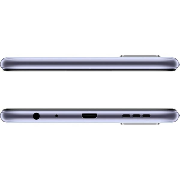 Vivo Y20 64GB Dawn White 4G Smartphone Vivo Y20 64GB Dawn White 4G Smartphone