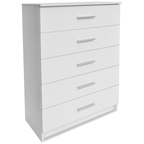 vidaXL Storage Cabinet Engineered Wood 71x35x106 cm White vidaXL Storage Cabinet Engineered Wood 71x35x106 cm White
