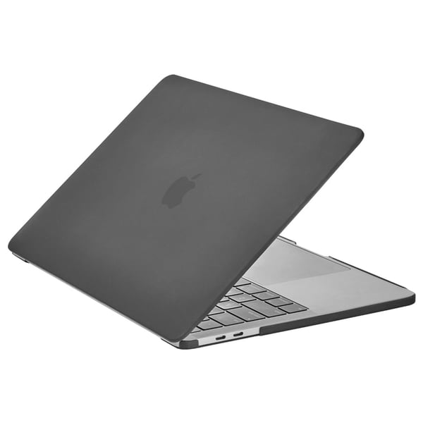 Case Mate Snap-On Case Black 16 Inch MacBook Pro 2019