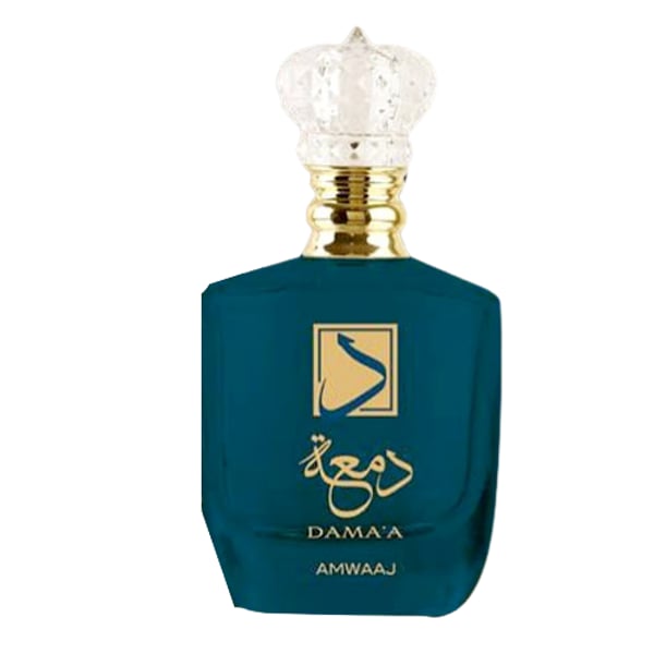 Amwaaj Damaa EDP 100 ml Amwaaj Damaa EDP 100 ml