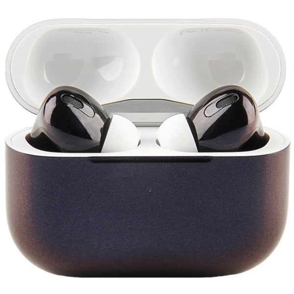 Merlin Craft 6312488 Wireless In Ear Airpods Pro Dual Tone Cosmos Merlin Craft 6312488 Wireless In Ear Airpods Pro Dual Tone Cosmos