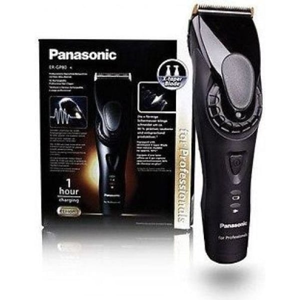 Panasonic Hair Clipper ERGP80