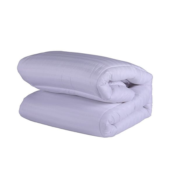 Flawless Mattress Protector 120x200cm White Flawless Mattress Protector 120x200cm White