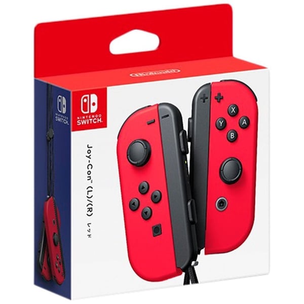 used nintendo switch joy con controllers