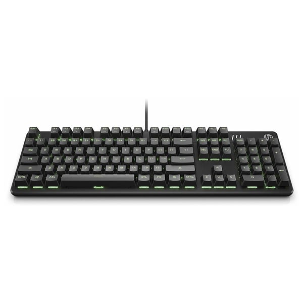 HP 3VN40AA 500 Pavilion Gaming Keyboard Black
