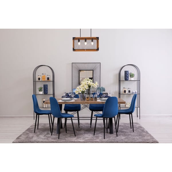 Pan Emirates Kolleru Dining Table