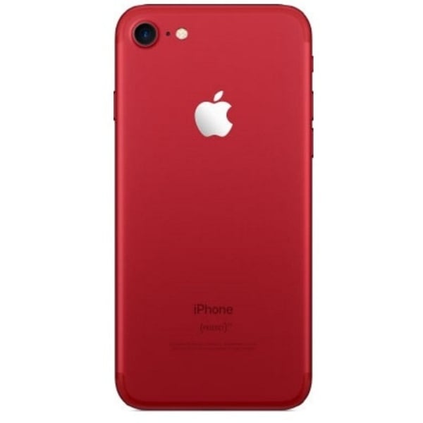 iphone 7 128gb product red special