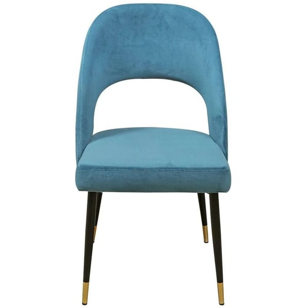 Pan Emirates Stripe Dining Chair 49*52*84cm Pan Emirates Stripe Dining Chair 49*52*84cm