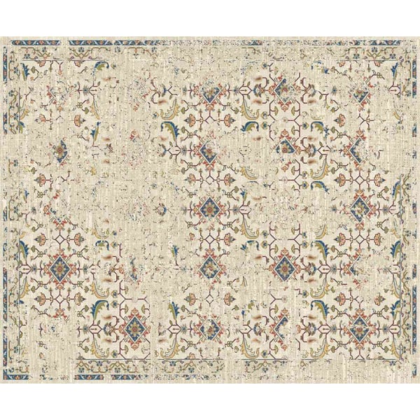 Oda Decor LOTUS Industrial Silk - 12004 Oda Decor LOTUS Industrial Silk - 12004