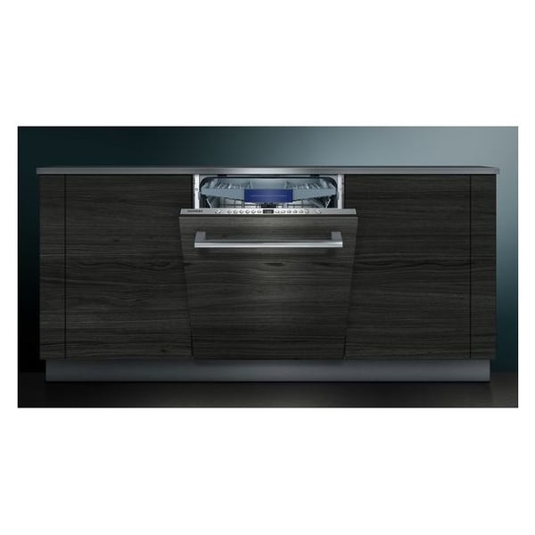 Siemens Built In Dishwasher Fully Integrated SN636X10NM Siemens Built In Dishwasher Fully Integrated SN636X10NM