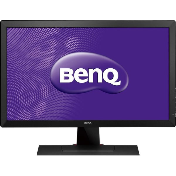 Benq RL2455HM LCD Monitor 24inch