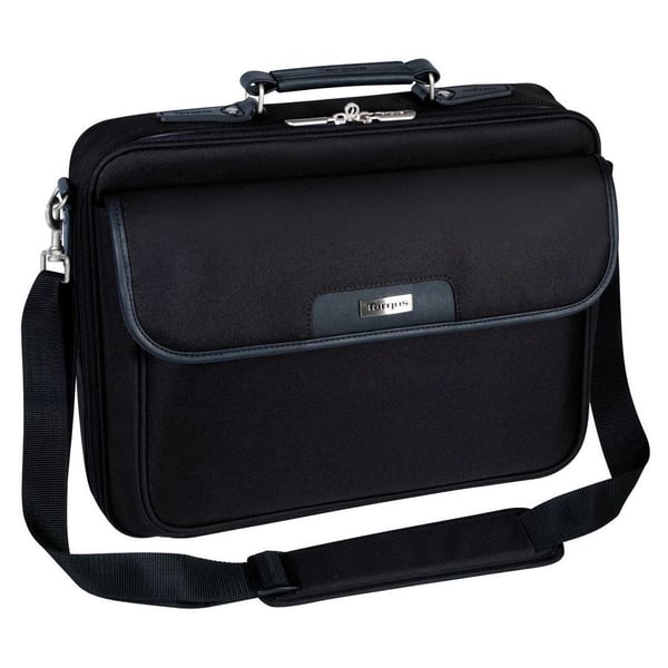Targus CN01 Laptop Case 15.6inch Black price in Bahrain, Buy Targus