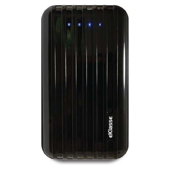 Eklasse EKPB20004XM 20000mah Luggage Power Bank Black Eklasse EKPB20004XM 20000mah Luggage Power Bank Black
