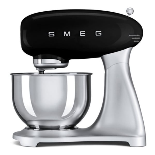 Smeg Kitchen Machine 4.8 Litres SMF01BLUK