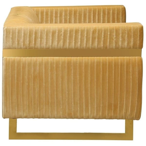 Pan Emirates Dimitri Single Seater Sofa 84 x 84 x 81cm Pan Emirates Dimitri Single Seater Sofa 84 x 84 x 81cm