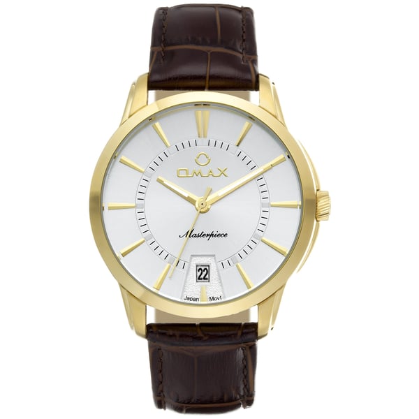 Omax MG14G65I Men's Wrist Watch Omax MG14G65I Men's Wrist Watch