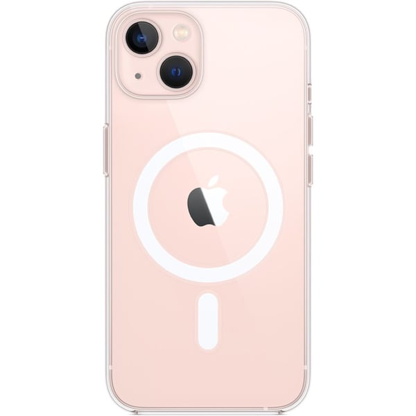 Apple Case with MagSafe Clear iPhone 13 Apple Case with MagSafe Clear iPhone 13