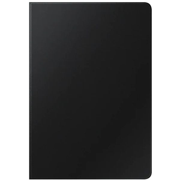 Samsung Book Cover Galaxy Tab S7 Black
