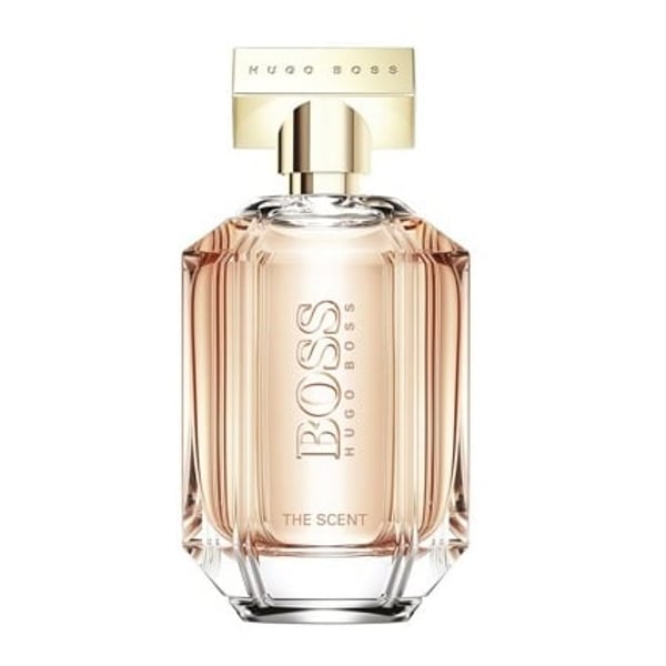 Hugo Boss The Scent Perfume For Women 100ml Eau de Parfum Hugo Boss The Scent Perfume For Women 100ml Eau de Parfum