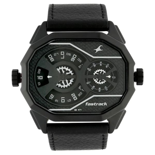 Fastrack mens watches sales