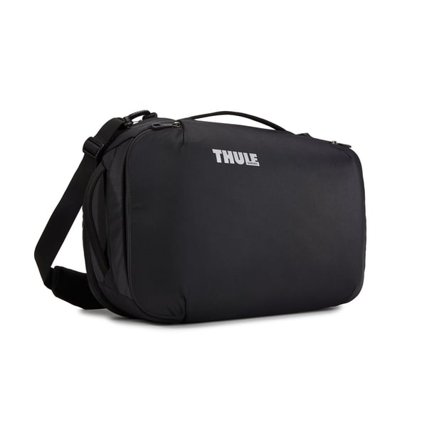 Buy Thule Subterra Duffel Carry On 40L Dark Shadow Online in UAE