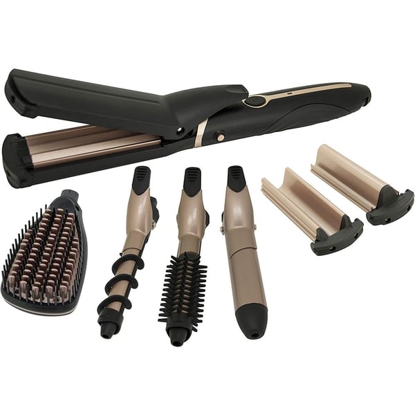 Sonashi Hair Styler 38 Watts SHS-2075