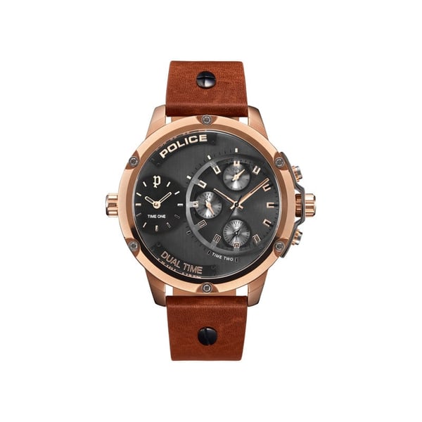 Buy Police Negara Watch For Men P 15660jsr 61 Online in UAE