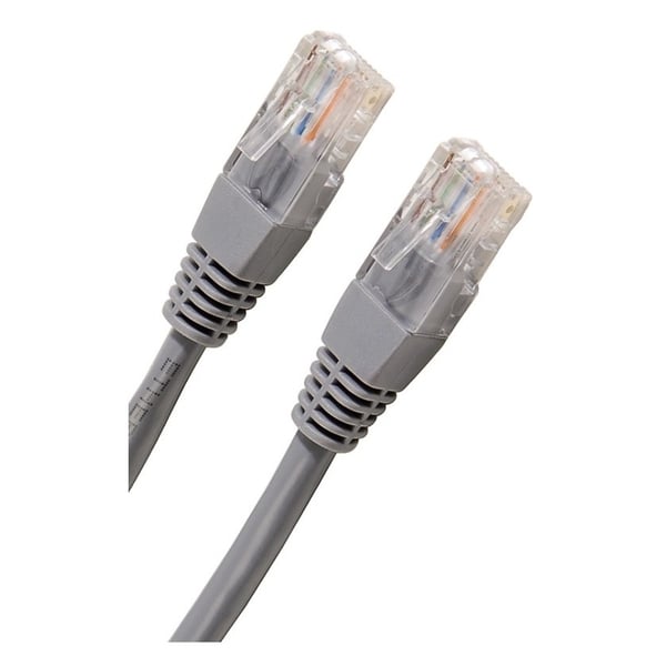 Hama 86456 Cat5 Patch Cable 10M