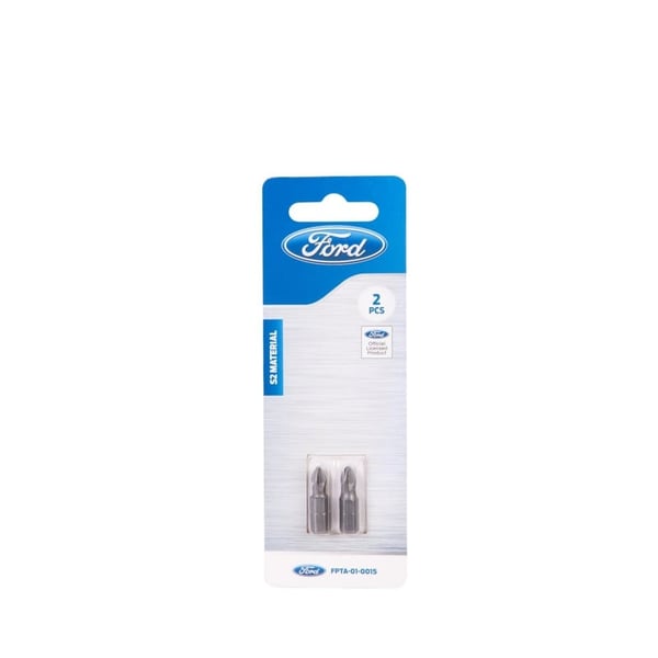 Ford Ph2 25Mm Screw Driving Bits S2