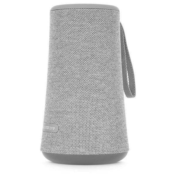 Anker A3162HA1 Soundcore Flare+ Bluetooth Speaker Grey Anker A3162HA1 Soundcore Flare+ Bluetooth Speaker Grey