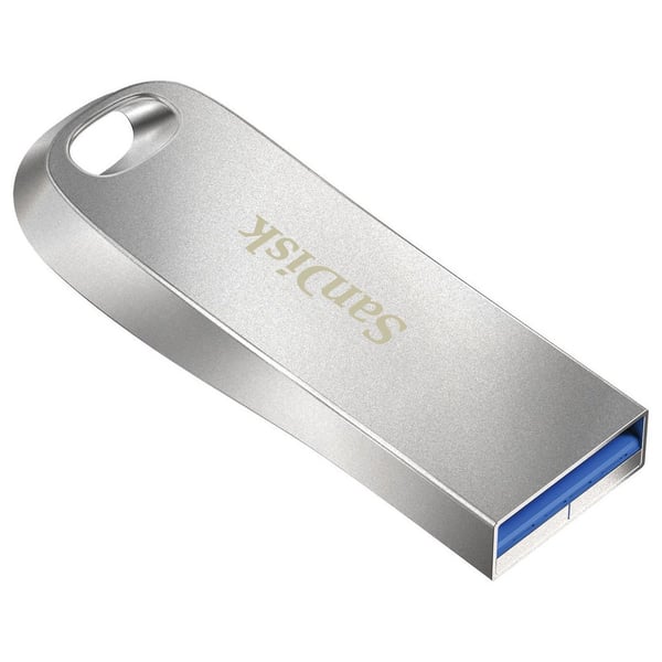 Sandisk Ultra Luxe USB 3.1 Flash Drive 32GB Sandisk Ultra Luxe USB 3.1 Flash Drive 32GB