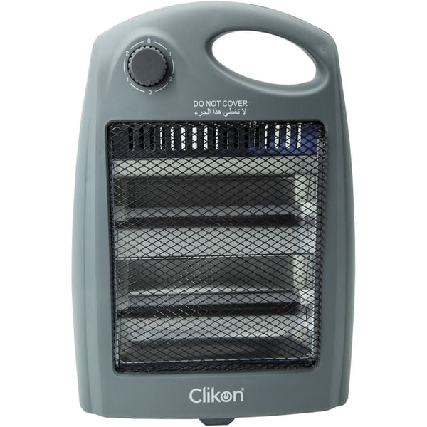 Clikon Room Heater CK4208