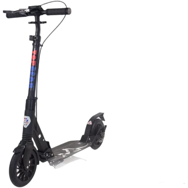 Buy Top Gear Scooter Tg 9060l Black Online in UAE Sharaf DG