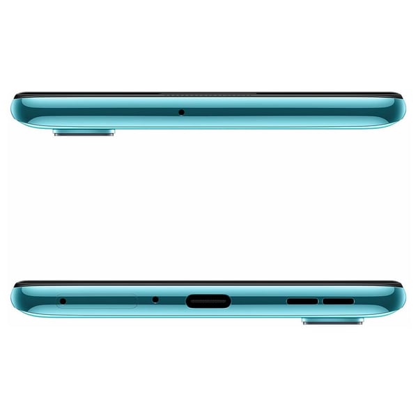 One Plus AC2001 Nord 5G Blue Marble 128GB Dual Sim Smartphone One Plus AC2001 Nord 5G Blue Marble 128GB Dual Sim Smartphone