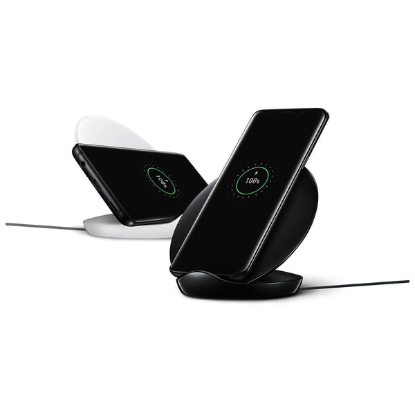 Samsung EP-N5100 Wireless Charger Black Samsung EP-N5100 Wireless Charger Black