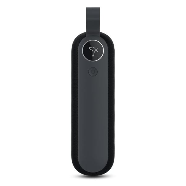 Libratone LG0020000EU3002 TOO Portable Bluetooth Speaker Graphite Grey