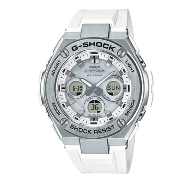 Casio GST-S310-7ADR G-Shock Youth Watch