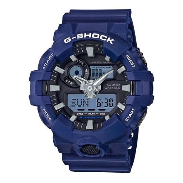 Casio ga hotsell 700 price