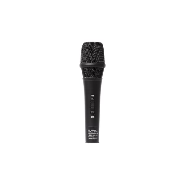 Marantz Pro M4U USB Condenser Microphone Marantz Pro M4U USB Condenser Microphone
