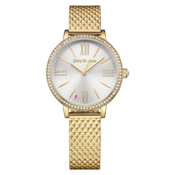 Juicy Couture 1901613 Ladies Watch Juicy Couture 1901613 Ladies Watch