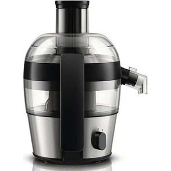 Philips Viva Collection Juicer 1.5L HR1836 Philips Viva Collection Juicer 1.5L HR1836