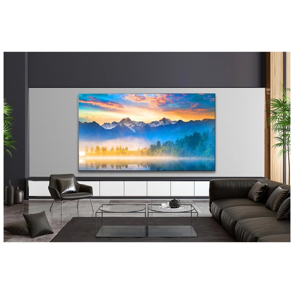 LG 65 Inch 4K Smart Cinema Screen Design Nano Cell Television (65NANO90) LG 65 Inch 4K Smart Cinema Screen Design Nano Cell Television (65NANO90)