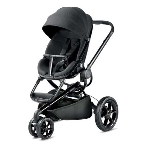 Moodd stroller 2025
