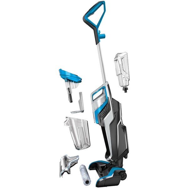 Bissell Advanced Pro Vacuum Cleaner Blue 2223E Bissell Advanced Pro Vacuum Cleaner Blue 2223E