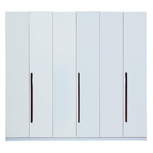 Pan Emirates Tapio N 6 Door Wardrobe Pan Emirates Tapio N 6 Door Wardrobe