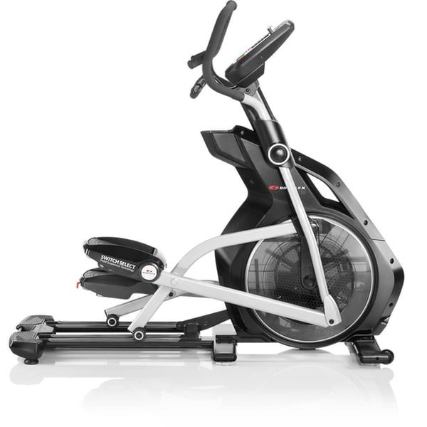 Bowflex Elliptical Trainer BXE326 Bowflex Elliptical Trainer BXE326