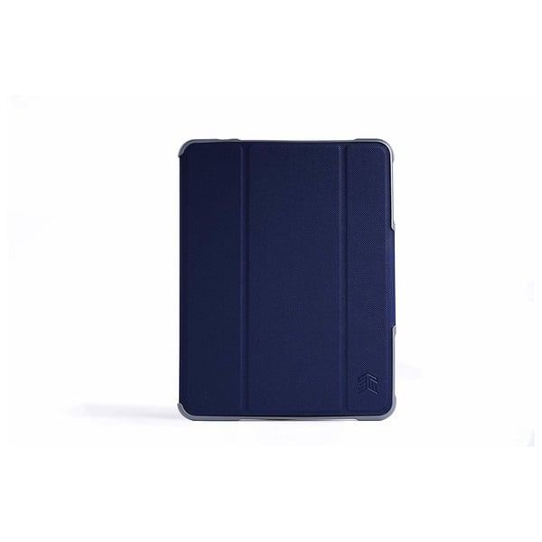 STM Dux Plus Duo For iPad mini 5th gen/mini 4 Midnight Blue