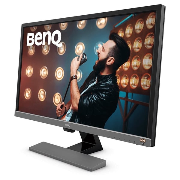 Benq EL2870U 4K Video Enjoyment Monitor with Eye-care Technology 28inch Benq EL2870U 4K Video Enjoyment Monitor with Eye-care Technology 28inch