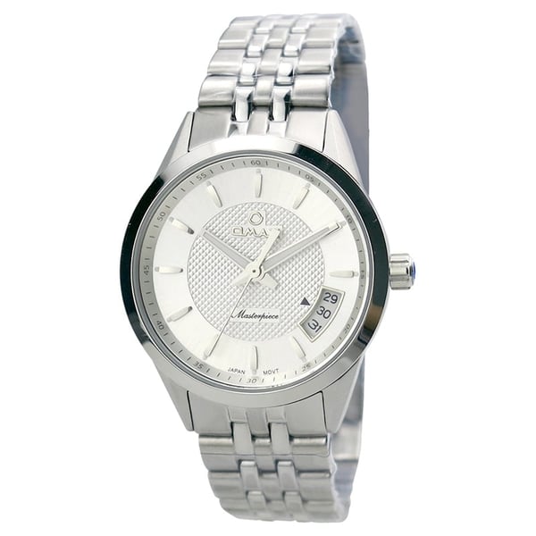 Omax ML18P66I Masterpiece Analog Women's Watch Omax ML18P66I Masterpiece Analog Women's Watch