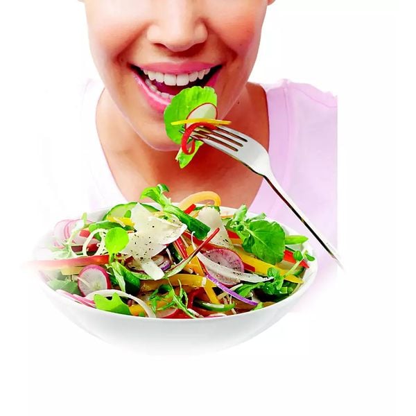 Philips Salad Maker HR1388/81 Philips Salad Maker HR1388/81